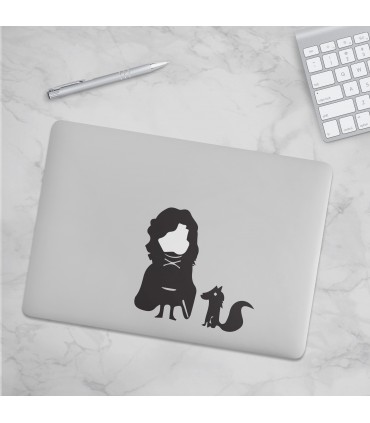 استیکر Jon Snow1