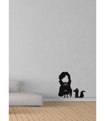 استیکر Jon Snow1