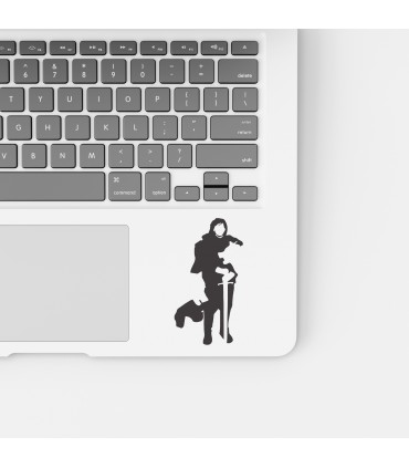 استیکر Jon Snow4