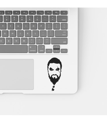 استیکر Khal Drogo1