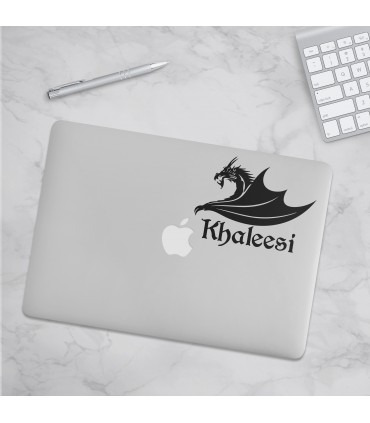 استیکرKhaleesi 1