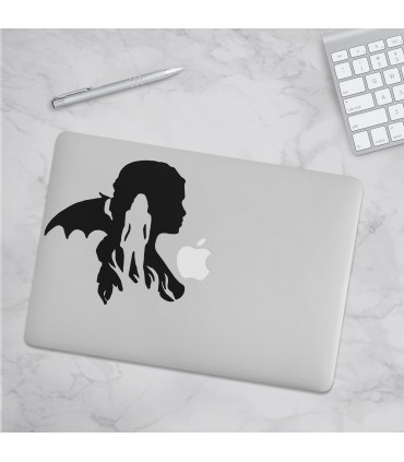 استیکرKhaleesi 2