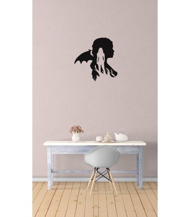 استیکرKhaleesi 2