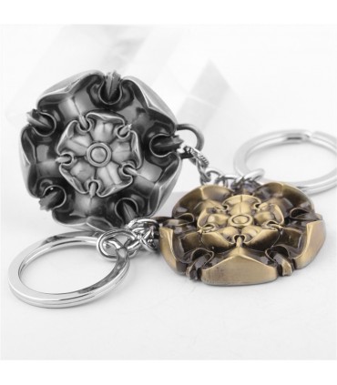 جاکلیدی خاندان Tyrell