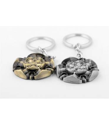 جاکلیدی خاندان Tyrell