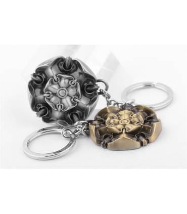 جاکلیدی خاندان Tyrell