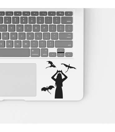 استیکرMother Of Dragons 2