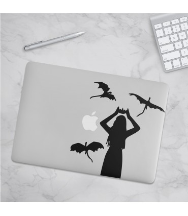 استیکرMother Of Dragons 2