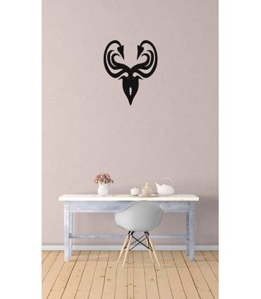 استیکر Greyjoy