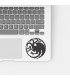 استیکر Targaryen