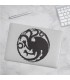 استیکر Targaryen