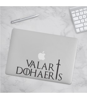 استیکر Valar Dohaeris