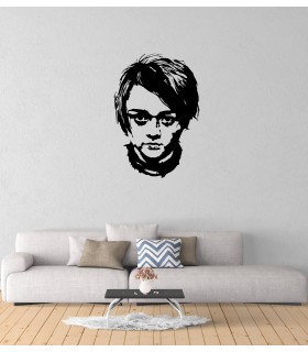 استیکر Arya Stark2