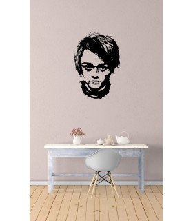 استیکر Arya Stark2