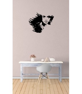 استیکر Arya Stark1