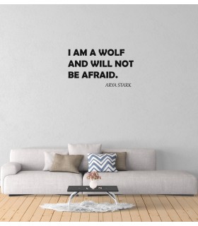 استیکر Arya Stark3