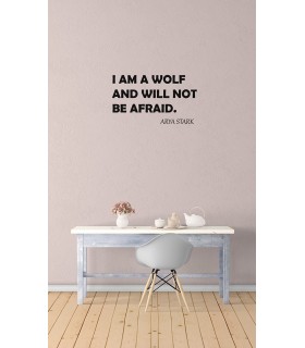 استیکر Arya Stark3