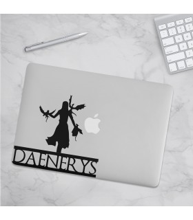 استیکر Daenerys