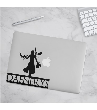 استیکر Daenerys