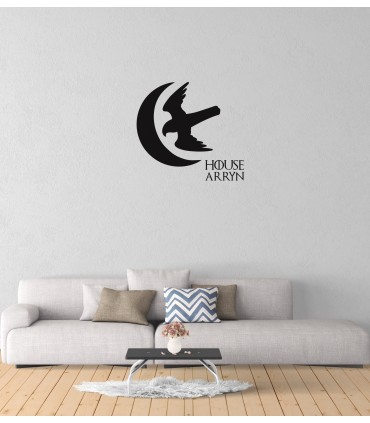 استیکر House Arryn