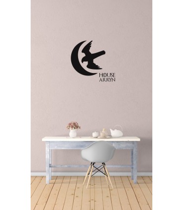 استیکر House Arryn