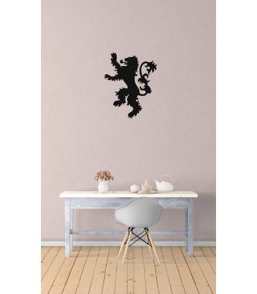 استیکر Lannister