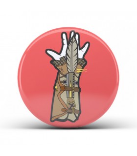 پیکسل Hidden Blade