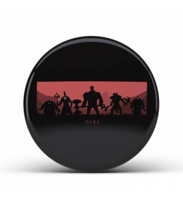 پیکسل Dire Team