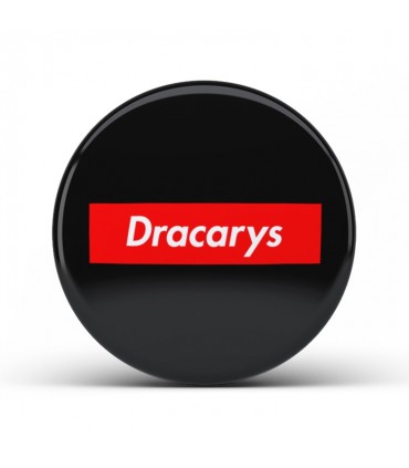 پیکسل Dracarys