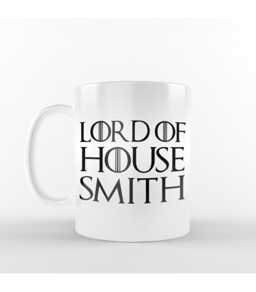 ماگ Lord of House Smith