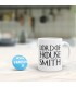 ماگ Lord of House Smith