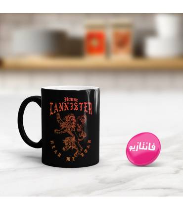 ماگ Lannisters