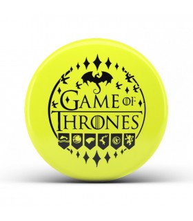 پیکسل Game of Thrones