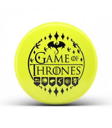 پیکسل Game of Thrones