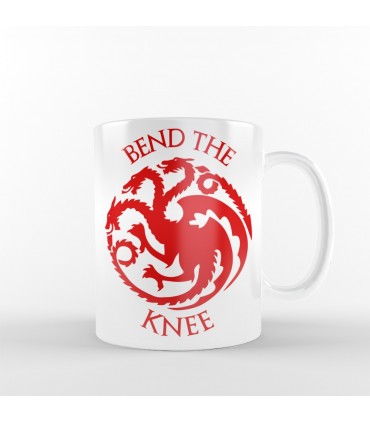 ماگ Bend The Knee