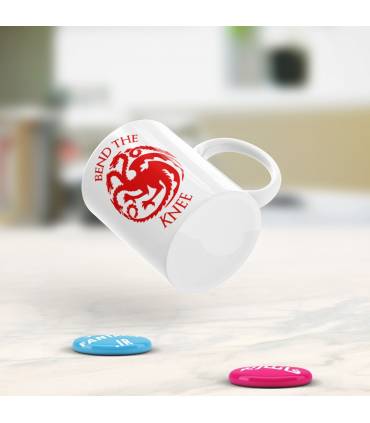 ماگ Bend The Knee