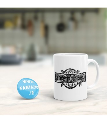 ماگ Game of Thrones 3