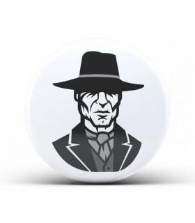 پیکسل Man in Black