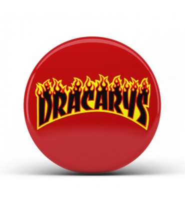 پیکسل Dracarys