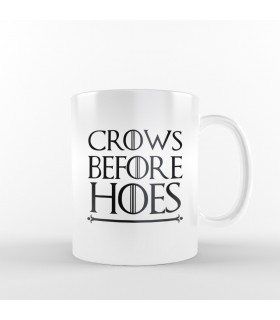 ماگ Crows 
