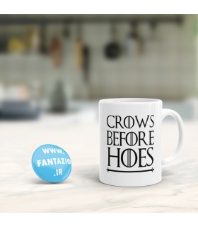 ماگ Crows 