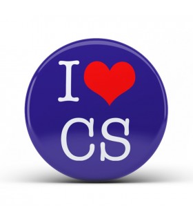 پیکسل I Love CS