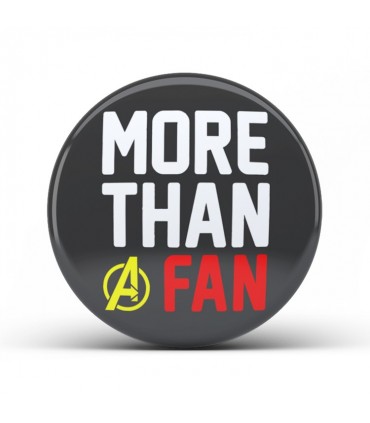 پیکسل More Than A Fan