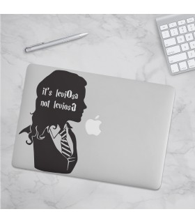 استیکر Leviosa