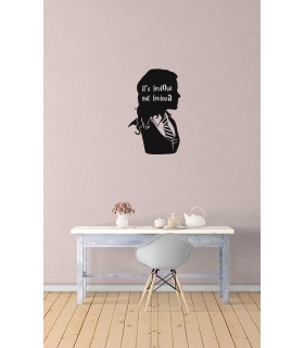 استیکر Leviosa