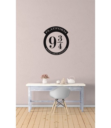 استیکر Platform