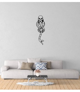 استیکر Death Eaters