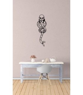 استیکر Death Eaters