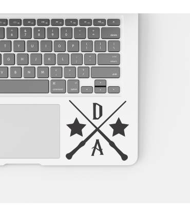 استیکر DA2