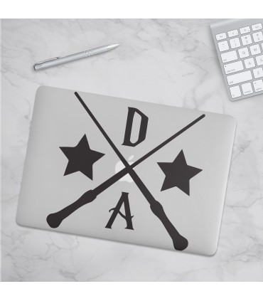 استیکر DA2